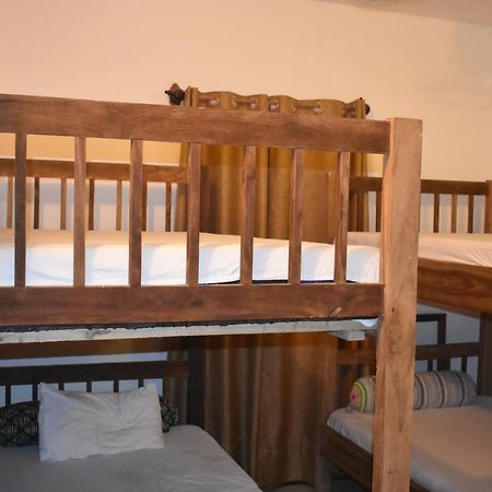 Riverman Hotel Zanzibar Zewnętrze zdjęcie