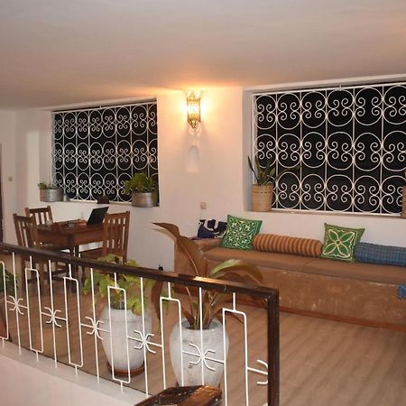 Riverman Hotel Zanzibar Zewnętrze zdjęcie