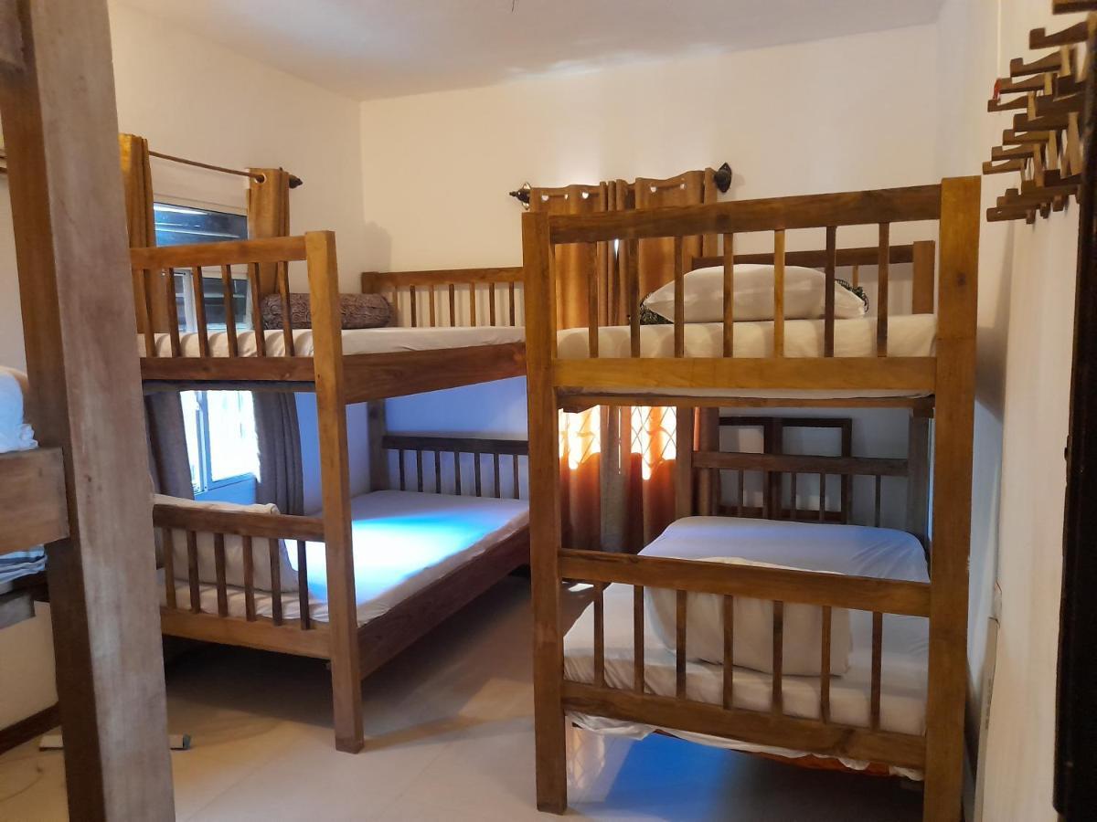 Riverman Hotel Zanzibar Zewnętrze zdjęcie