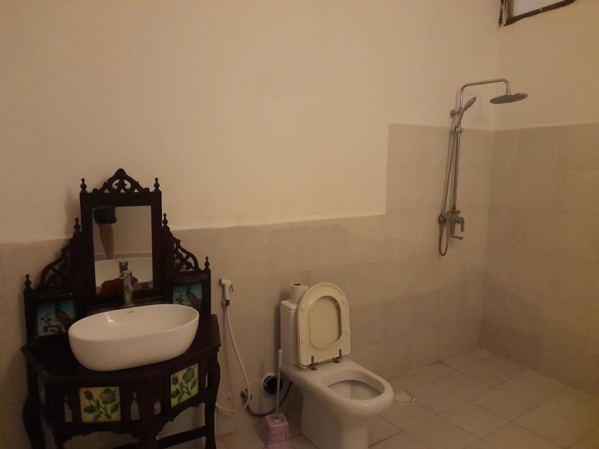 Riverman Hotel Zanzibar Zewnętrze zdjęcie