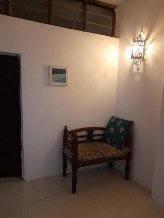 Riverman Hotel Zanzibar Zewnętrze zdjęcie