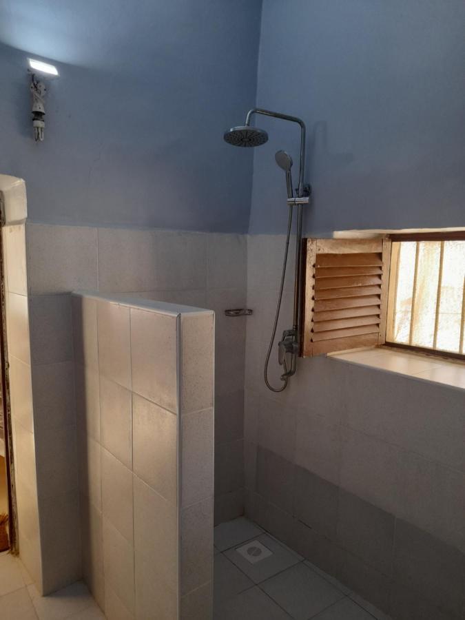 Riverman Hotel Zanzibar Zewnętrze zdjęcie