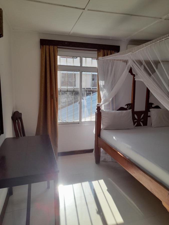 Riverman Hotel Zanzibar Zewnętrze zdjęcie
