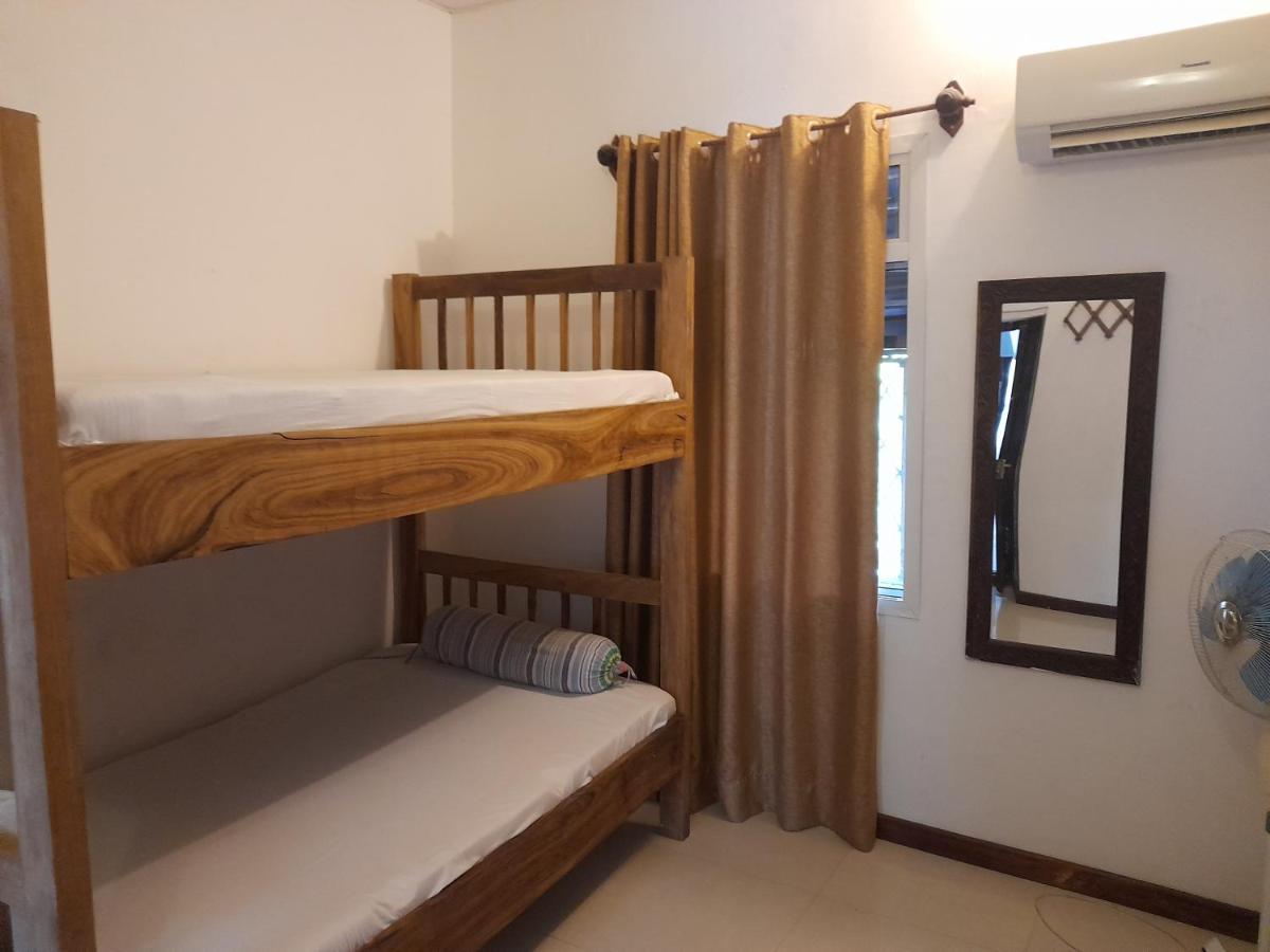 Riverman Hotel Zanzibar Zewnętrze zdjęcie