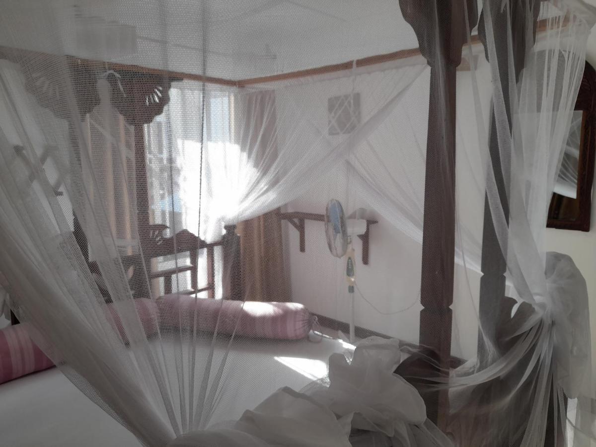 Riverman Hotel Zanzibar Zewnętrze zdjęcie