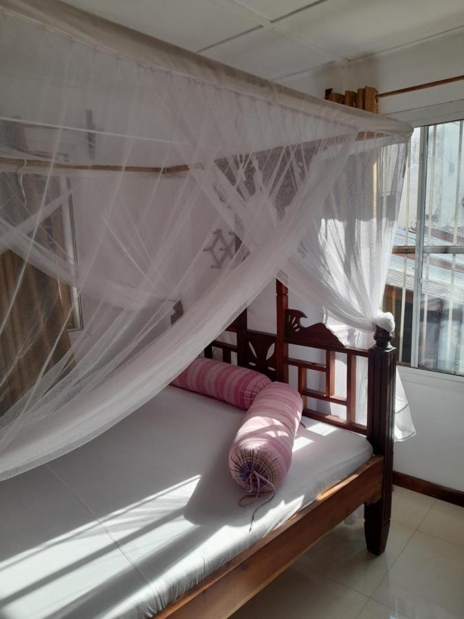 Riverman Hotel Zanzibar Zewnętrze zdjęcie