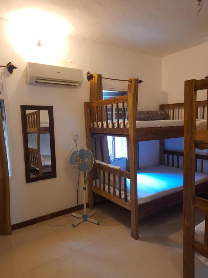 Riverman Hotel Zanzibar Zewnętrze zdjęcie