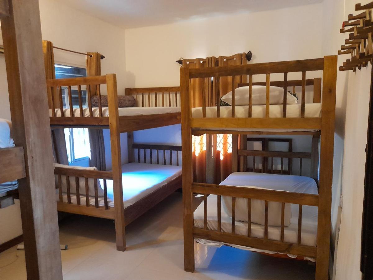Riverman Hotel Zanzibar Zewnętrze zdjęcie