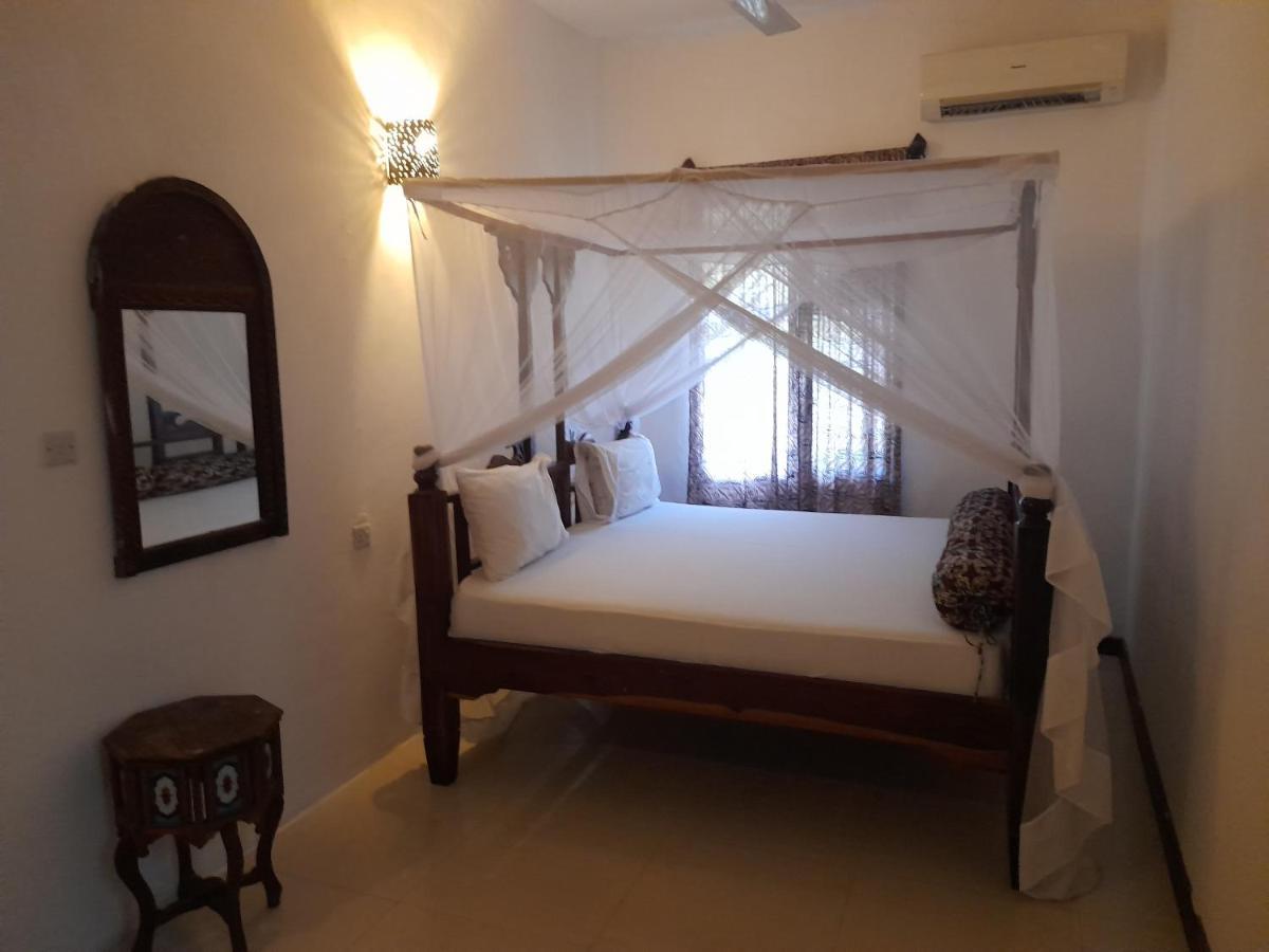 Riverman Hotel Zanzibar Zewnętrze zdjęcie