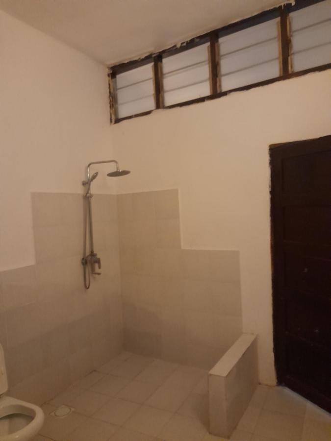 Riverman Hotel Zanzibar Zewnętrze zdjęcie