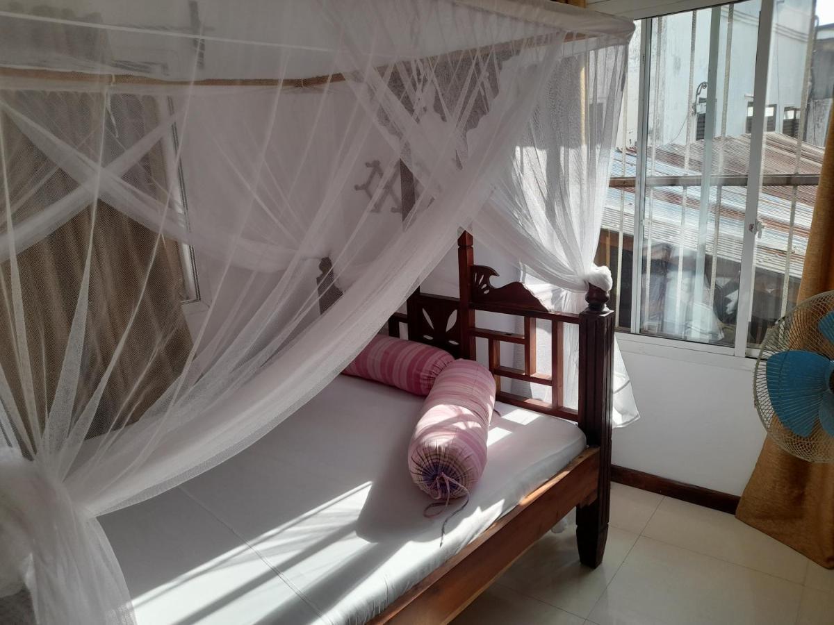 Riverman Hotel Zanzibar Zewnętrze zdjęcie