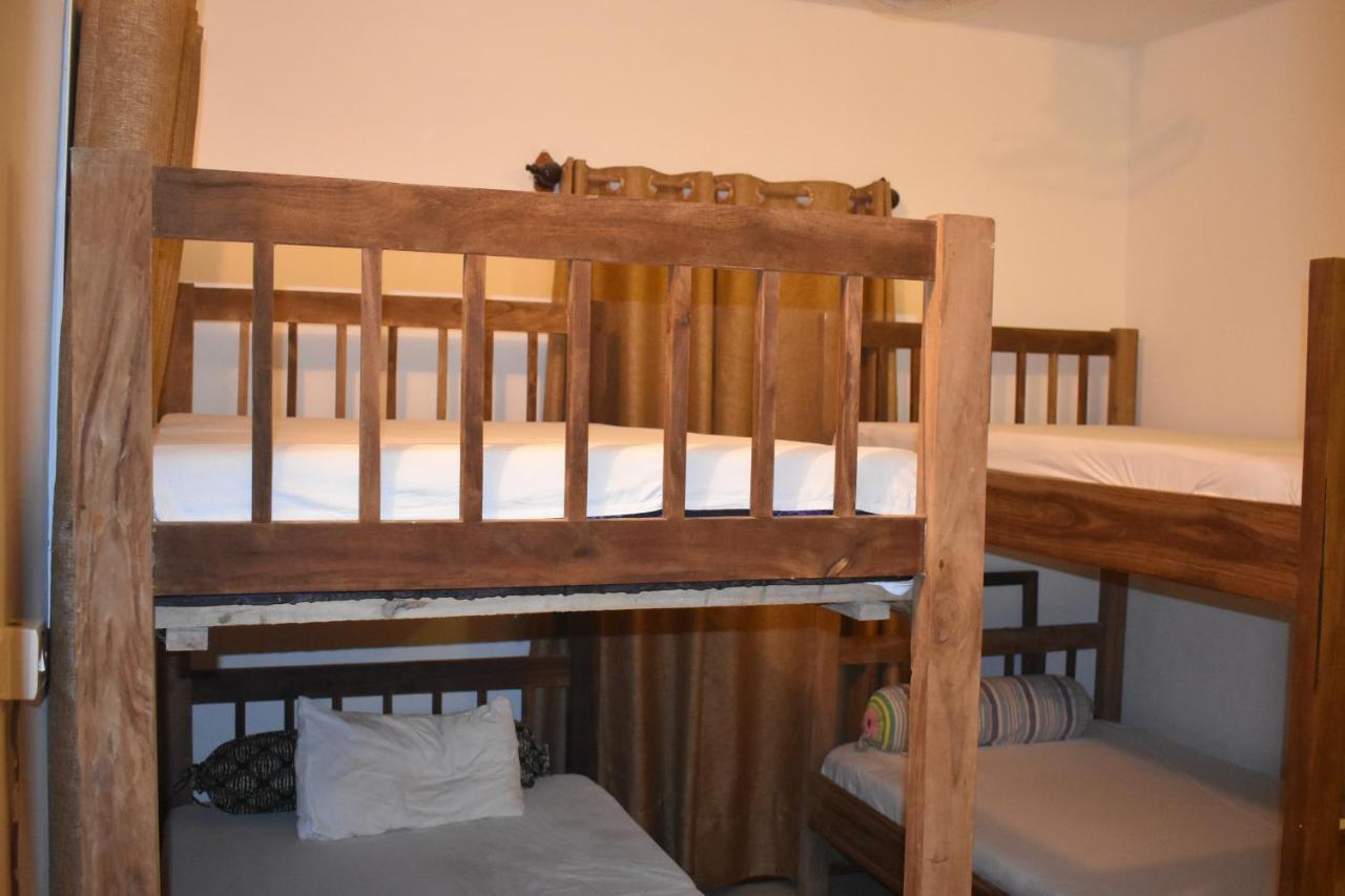 Riverman Hotel Zanzibar Zewnętrze zdjęcie