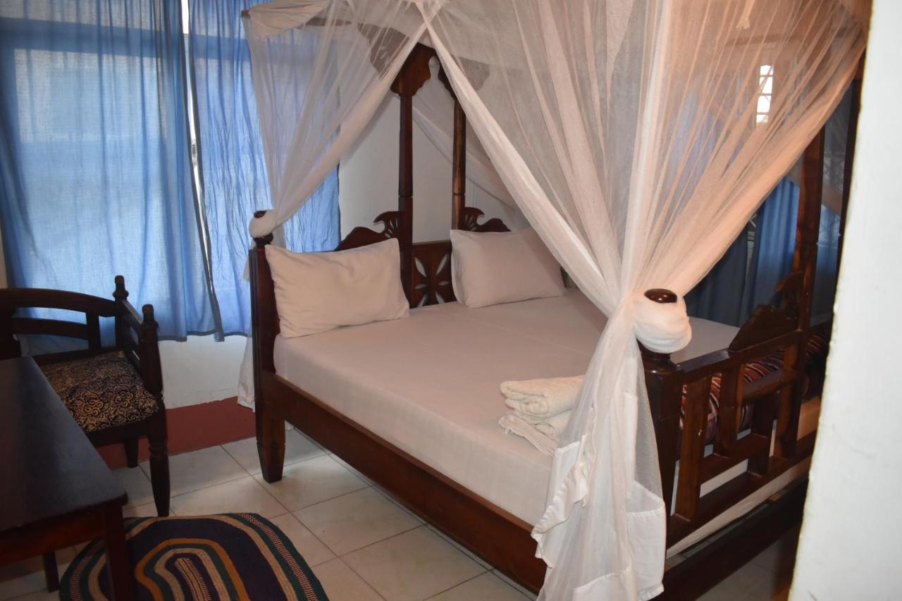 Riverman Hotel Zanzibar Zewnętrze zdjęcie
