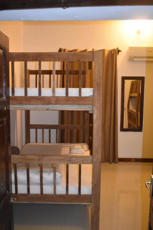 Riverman Hotel Zanzibar Zewnętrze zdjęcie