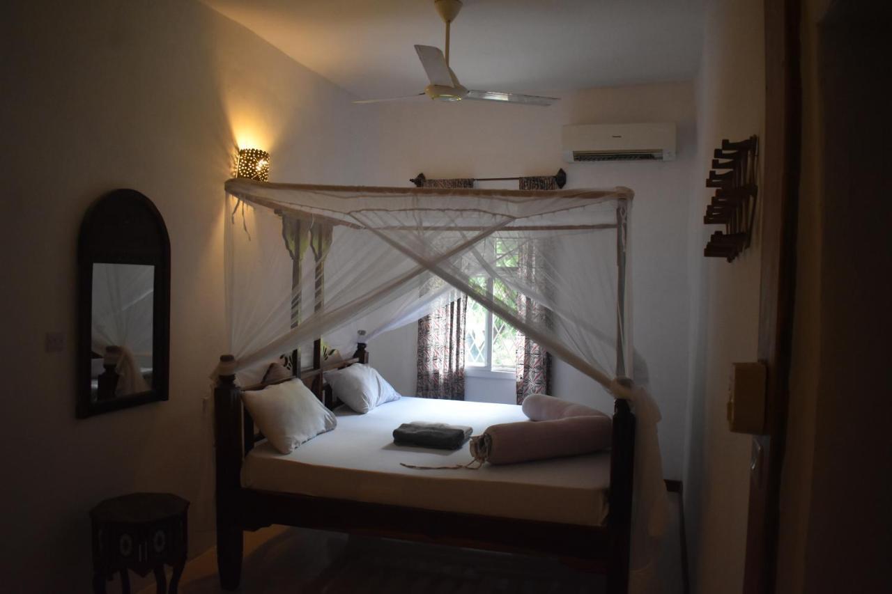 Riverman Hotel Zanzibar Zewnętrze zdjęcie