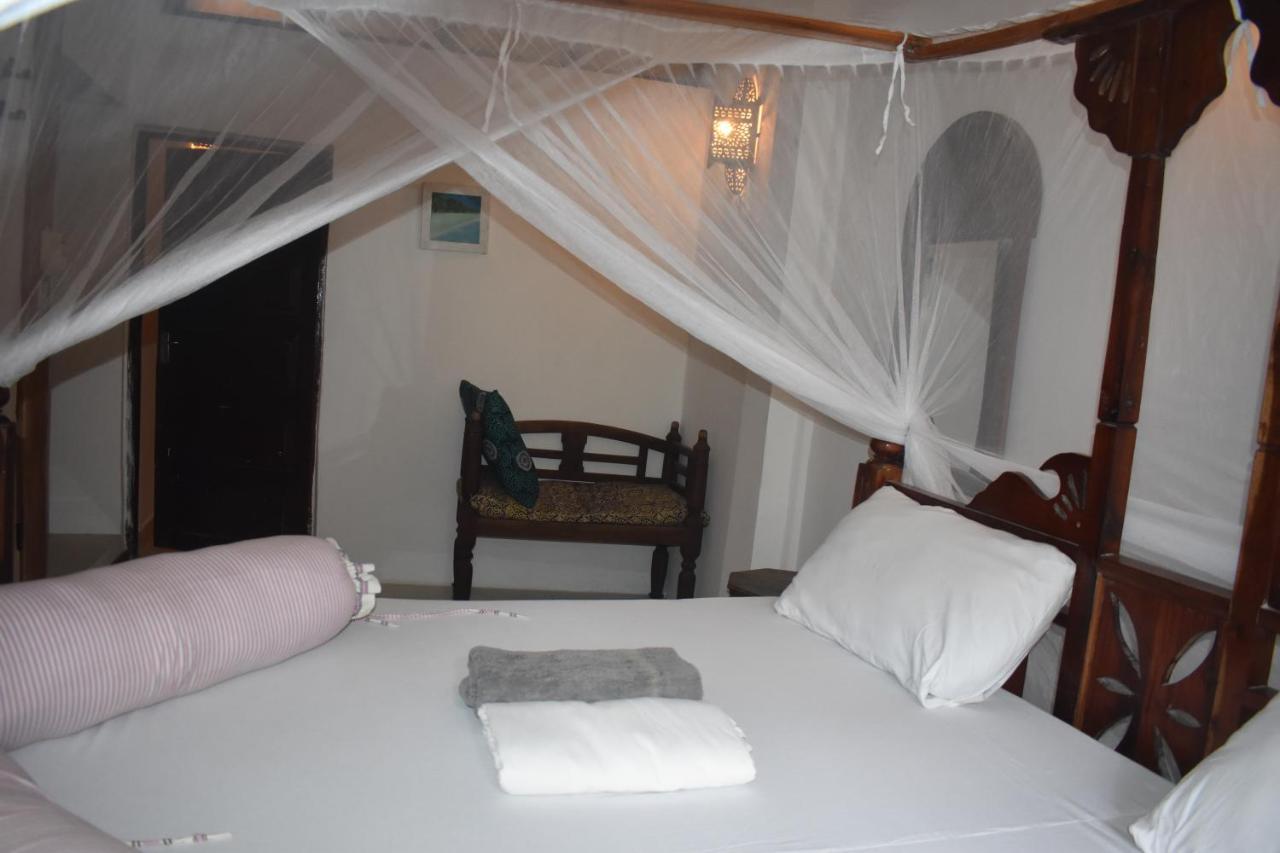 Riverman Hotel Zanzibar Zewnętrze zdjęcie