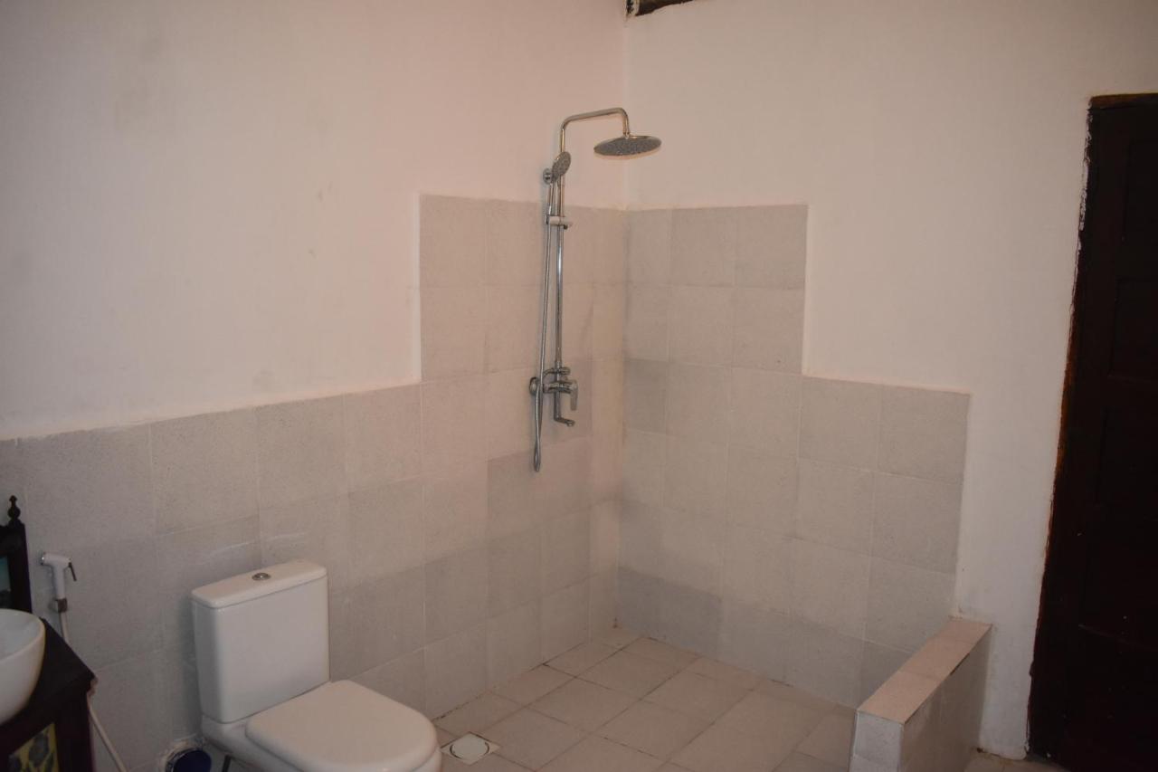 Riverman Hotel Zanzibar Zewnętrze zdjęcie