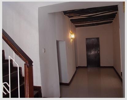 Riverman Hotel Zanzibar Zewnętrze zdjęcie