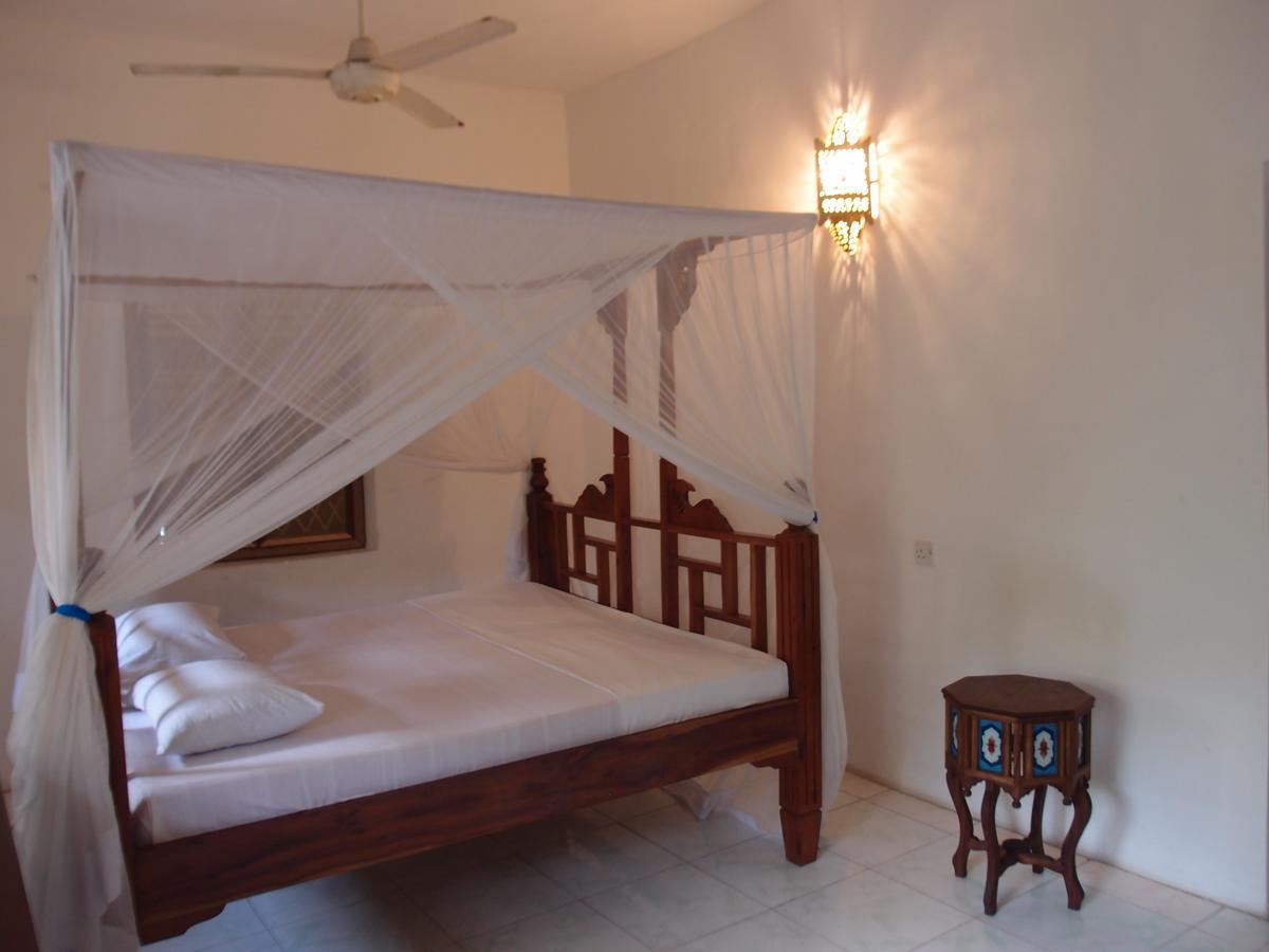 Riverman Hotel Zanzibar Zewnętrze zdjęcie