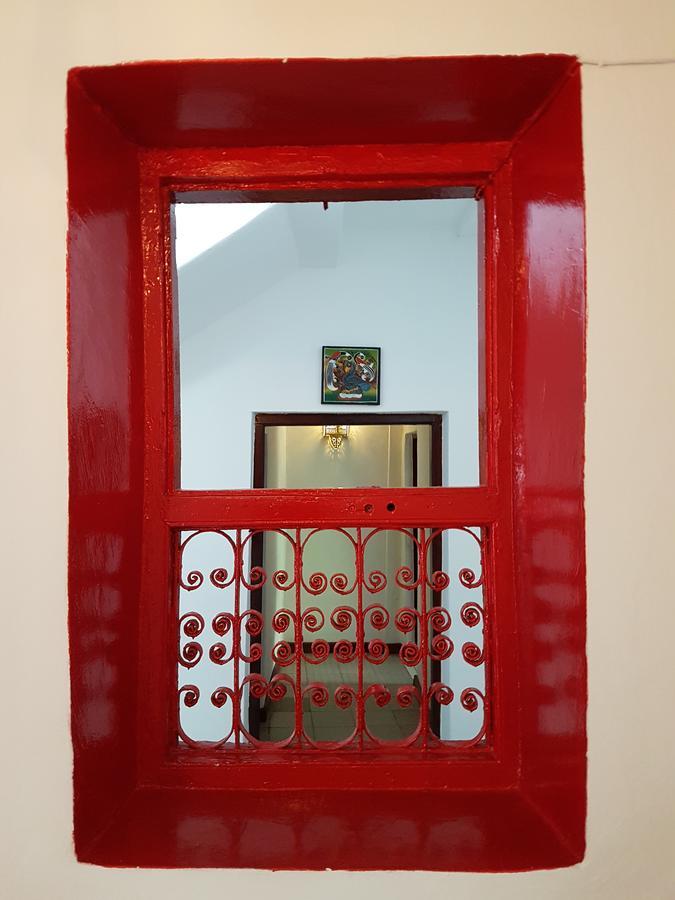 Riverman Hotel Zanzibar Zewnętrze zdjęcie