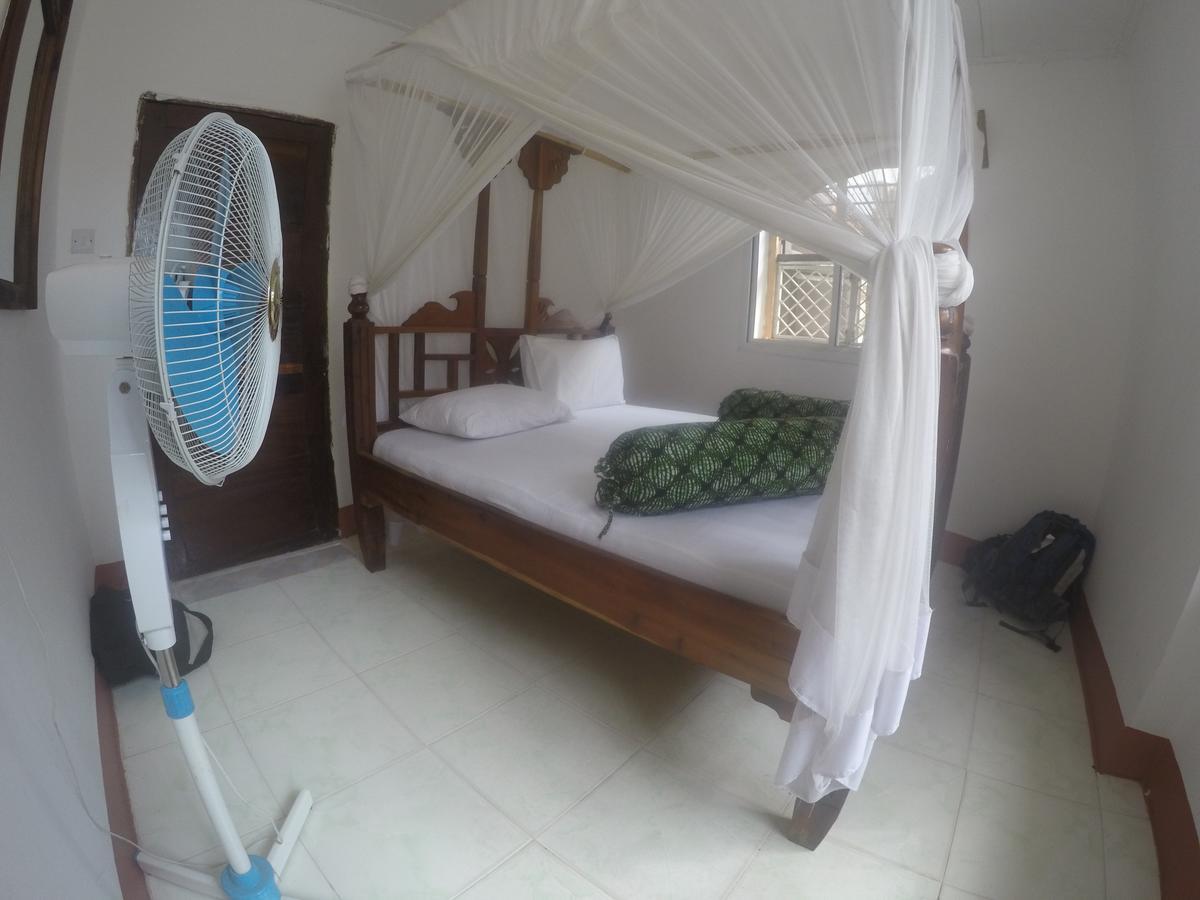 Riverman Hotel Zanzibar Zewnętrze zdjęcie