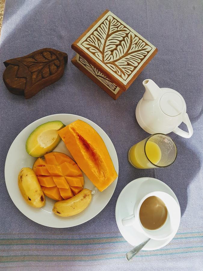 Riverman Hotel Zanzibar Zewnętrze zdjęcie